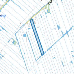 Perceel SWK02-A-1658