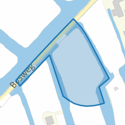 Perceel SWK02-A-1685