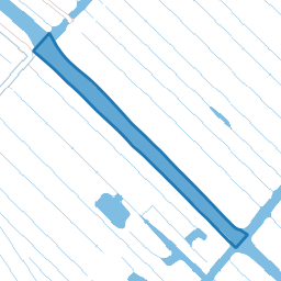 Perceel SWK02-A-1768