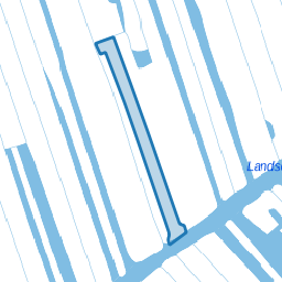 Perceel SWK02-A-1915