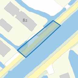 Perceel SWK02-A-1972