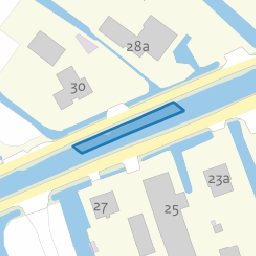 Perceel SWK02-A-2059