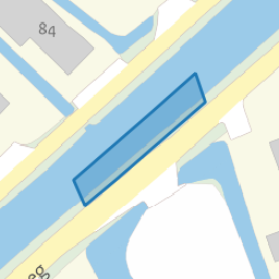 Perceel SWK02-A-2096