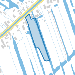 Perceel SWK02-A-2100