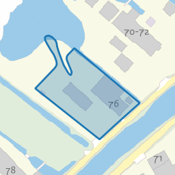 Perceel SWK02-A-2119