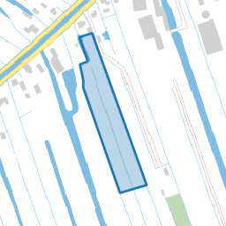 Perceel SWK02-A-2132