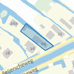 Perceel SWK02-A-2184