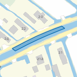 Perceel SWK02-A-2191