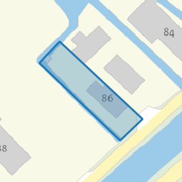 Perceel SWK02-A-2272