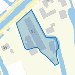 Perceel SWK02-A-2557