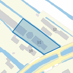 Perceel SWK02-A-2564