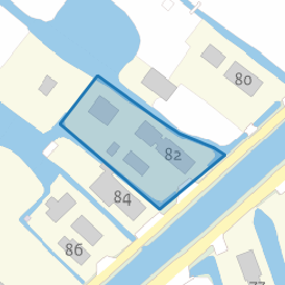 Perceel SWK02-A-2598