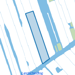 Perceel SWK02-A-2631