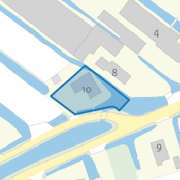 Perceel SWK02-A-2654