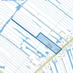 Perceel SWK02-A-2678