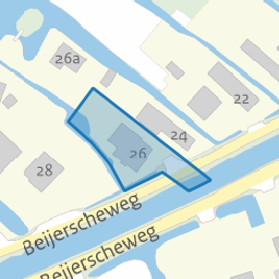 Perceel SWK02-A-2740