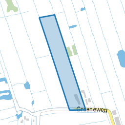 Perceel SWK02-A-2782