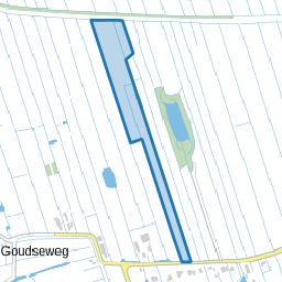 Perceel SWK02-A-2788