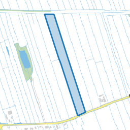 Perceel SWK02-A-2794
