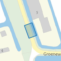 Perceel SWK02-A-2802