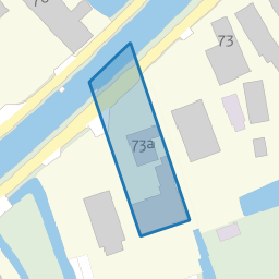 Perceel SWK02-A-2865