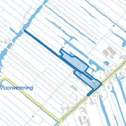 Perceel SWK02-A-2868