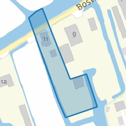 Perceel SWK02-A-2879