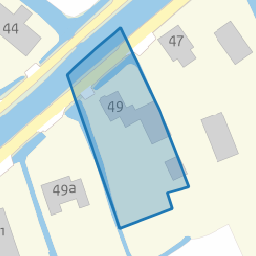 Perceel SWK02-A-2886