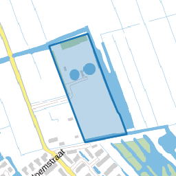 Perceel SWK02-A-2889