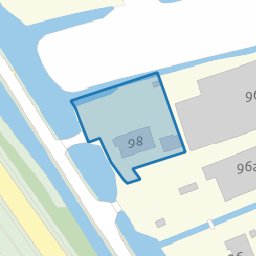 Perceel SWK02-A-2890