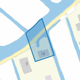 Perceel SWK02-A-2904