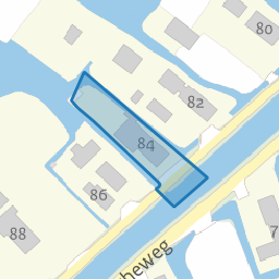 Perceel SWK02-A-2924