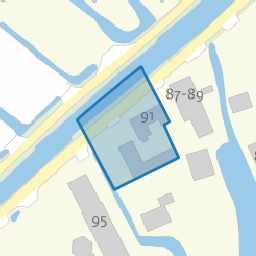 Perceel SWK02-A-2930