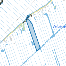 Perceel SWK02-A-2968