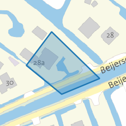 Perceel SWK02-A-2984