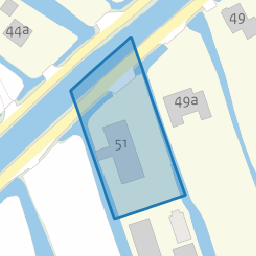 Perceel SWK02-A-2990