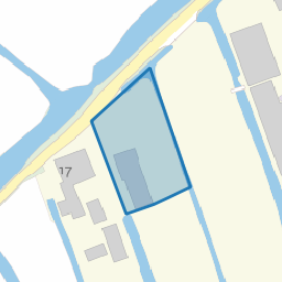 Perceel SWK02-A-2992