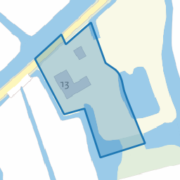 Perceel SWK02-A-2994