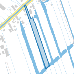 Perceel SWK02-A-2999