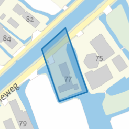 Perceel SWK02-A-3007