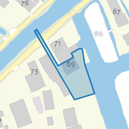 Perceel SWK02-A-3047