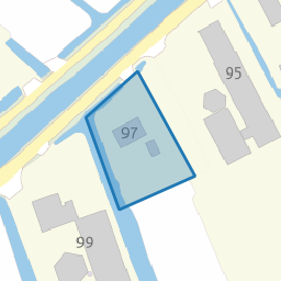 Perceel SWK02-A-3064