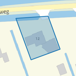 Perceel SWK02-A-3070