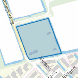 Perceel SWK02-A-3085