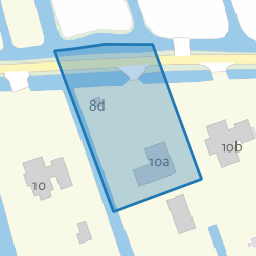 Perceel SWK02-A-3086