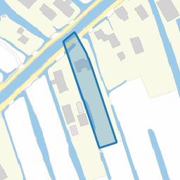 Perceel SWK02-A-3121