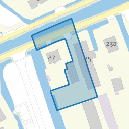 Perceel SWK02-A-3152