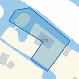 Perceel SWK02-A-3157