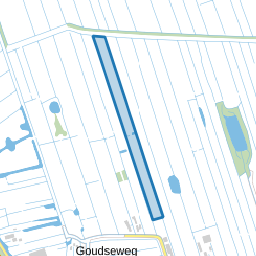 Perceel SWK02-A-3187