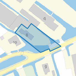 Perceel SWK02-A-3200